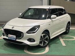 スズキ スイフト 1.2 ハイブリッド MZ 