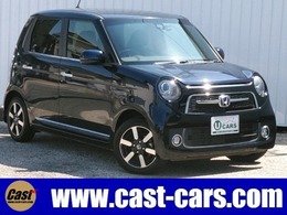 ホンダ N-ONE 660 プレミアム /黒半革/禁煙/ナビTV/Bluetooth/バックカメ