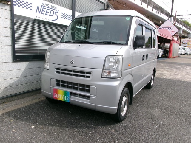 お客様に安心してお乗り頂く為、しっかり整備してから納車させて頂きます！