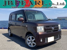 ダイハツ ムーヴコンテ 660 G ナビ スマートキー アルミホイール