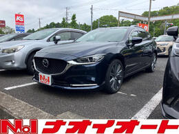 マツダ アテンザ 2.2 XD プロアクティブ ディーゼルターボ Bカメラ　ETC　運転席シートヒーター