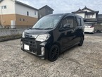 660 カスタム R リミテッド 4WD
