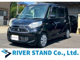 三菱 eKスペース 660 M ETC　TV　ナビ　禁煙車
