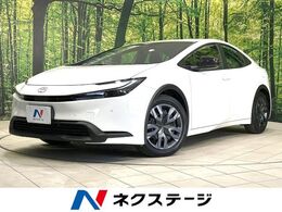 トヨタ プリウス 1.8 X 禁煙車　純正8型DA　バックカメラ　ETC2.0