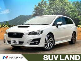 スバル レヴォーグ 1.6 GT-S アイサイト 4WD 8型サイバーナビ アイサイト BSM