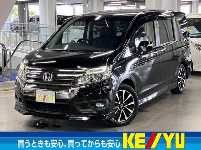 クルマ選びはケーユー♪ケーユーで♪この時期にお買い得な1台を是非♪お客様のお車をプロの見立てでより良い1台をプロデュースします！是非一度お店に遊びに来てください☆