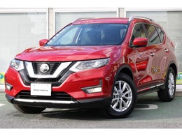 日産 エクストレイル 2.0 20Xi ハイブリッド 4WD プロパイ　ナビTV　アラモニ　LED