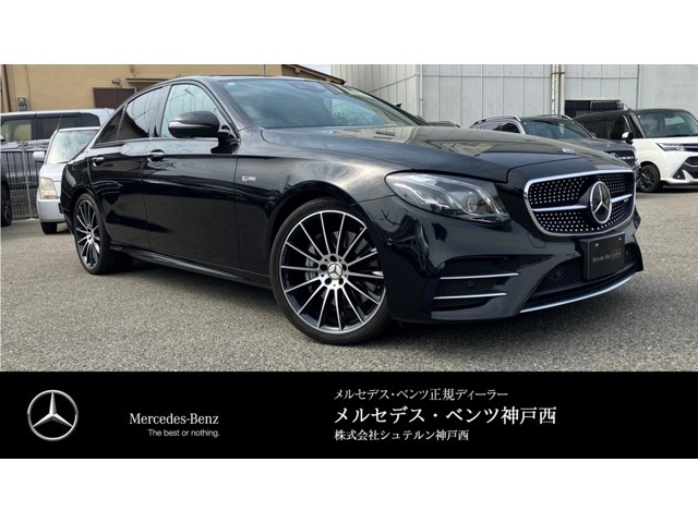 E-class入荷しました！