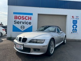 BMW Z3 ロードスター 2.2i エディション3 
