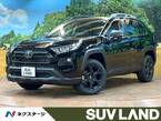 2.0 アドベンチャー オフロード パッケージII 4WD