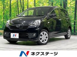 トヨタ ピクシスエポック 660 Xf SA 4WD 衝突軽減装置　禁煙車　誤発進抑制機能　先