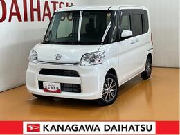 ダイハツ タント 660 X VS SAIII サポカーSワイド適合　ミラクルオープンド