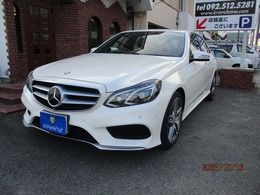 メルセデス・ベンツ Eクラス E250 アバンギャルド 純正ナビTV360カメラパドルシフトドラレコ