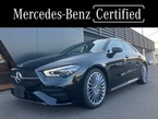 CLA200d AMGラインパッケージ ディーゼルターボ MP202502