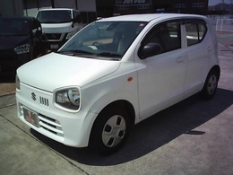 スズキ アルト 660 L CVT　エアコン　パワステ　ABS