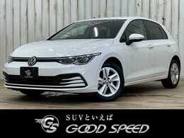 フォルクスワーゲン ゴルフ eTSI アクティブ フルセグTV/バックカメラ/ETC/ヘッドアップ