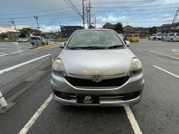 ダイハツ ミライース 660 L SA ユーザー買取車/車検整備/衝突軽減ブレーキ