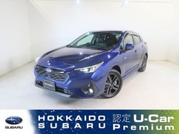スバル インプレッサハッチバック 2.0 ST-G 4WD ナビ　全方位カメラ　LEDヘッドライト　LED