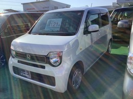 ホンダ N-WGN 660 L ホンダ センシング ワンセグTV　バックカメラ　ETC