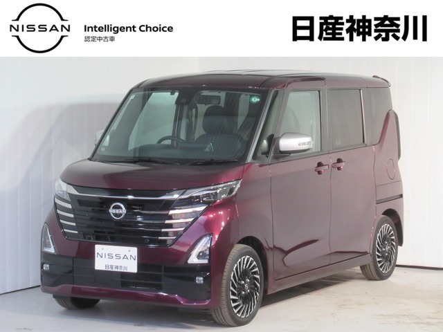 【納車前点検】法定12ヶ月点検＋エンジンオイル＆エレメント交換＋ワイパーリフィル交換等を弊社整備工場にて実施。