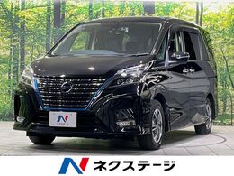 日産 セレナ 1.2 e-POWER ハイウェイスター V 純正10型ナビ 後席モニター 全周囲カメラ