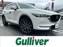 マツダ CX-5 2.2 XD Lパッケージ ディーゼルターボ 4WD ETC AWD 衝突軽減 クルコン ナビ B+Sカメラ