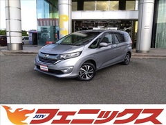 フリード+
