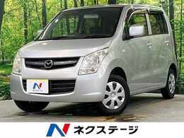 マツダ AZ-ワゴン 660 XG シートヒーター ETC エアコン CD パワ