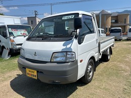 三菱 デリカトラック 2.0 DX ディーゼルターボ 積載量850Kg　ディーゼル　マニュアル5速