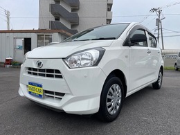 ダイハツ ミライース 660 L SAIII ワンオーナー 禁煙車 衝突被害軽減ブレーキ
