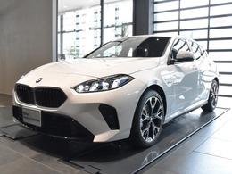 BMW 1シリーズ 120d Mスポーツ ディーゼルターボ アダプティブMサス　オートトランク　シー