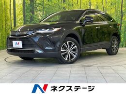 トヨタ ハリアー 2.5 ハイブリッド E-Four G 4WD 純正ディスプレイオーディオ バックカメラ