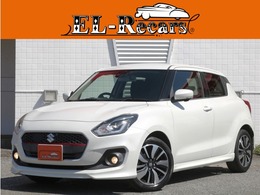 スズキ スイフト 1.0 RSt セーフティパッケージ装着車 ターボ車・全方囲カメラ・追従クルーズコン