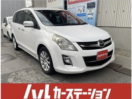 マツダ MPV 2.3 23S 