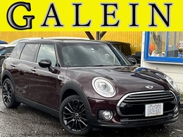 ミニ ミニクラブマン クーパー 検・2年/ナビ/Bluetooth/LED/クルコン/禁煙