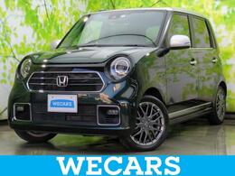 ホンダ N-ONE 660 プレミアム ツアラー 新品タイヤ/純正 8インチ SDナビ/衝突安全