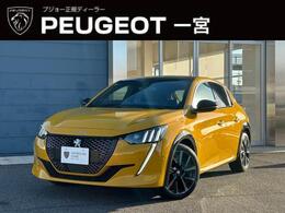 プジョー 208 GT 認定中古車保証/修復歴無/禁煙車/ETC/禁煙