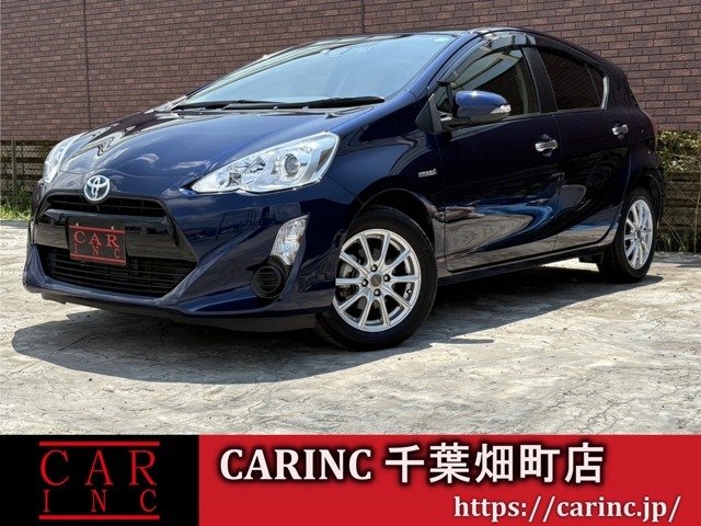 CARINC新店オープン！カーインク千葉畑町店です！