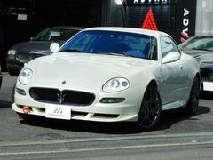 マセラティ クーペ の中古車 MC Victory 神奈川県横浜市港南区 735.0万円