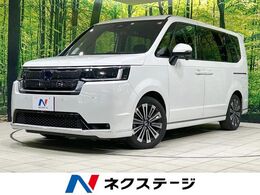 ホンダ ステップワゴン 2.0 e:HEV スパーダ プレミアムライン 純正11型ナビ 全周囲カメラ 衝突軽減 ETC
