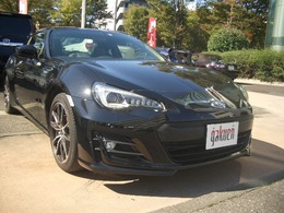 スバル BRZ 2.0 S 6MT