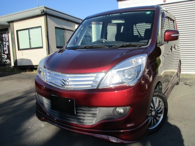 ☆全国納車OK　陸送費別途☆