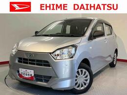 ダイハツ ミライース 660 L SAIII キーレスエントリー　ETC車載器