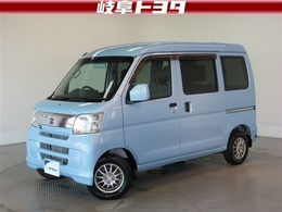 ダイハツ ハイゼットカーゴ 660 クルーズ リミテッド ハイルーフ 4WD CD