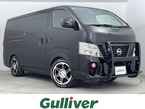 2.5 プレミアムGX ブラックギア ロングボディ ディーゼルターボ 4WD