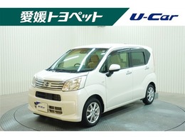 ダイハツ ムーヴ 660 X SAIII 