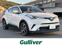 トヨタ C-HR ハイブリッド 1.8 G 純正ナビ　バックカメラ　衝突軽減