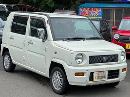 ダイハツ ネイキッド 660 G 2WD エアコン パワステ CD
