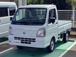 日産 NT100クリッパー 660 DX セーフティ パッケージ 