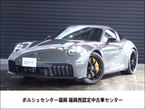 タルガ4 GTS PDK